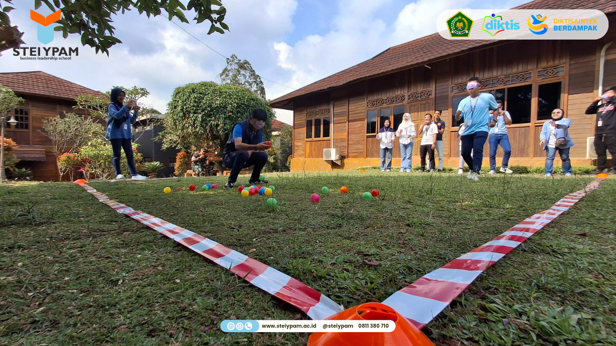 OASE (Orientation of Academic Shariah Economy): Pengenalan Kehidupan Kampus dan Pengembangan Mahasiswa Baru di STEI YPAM