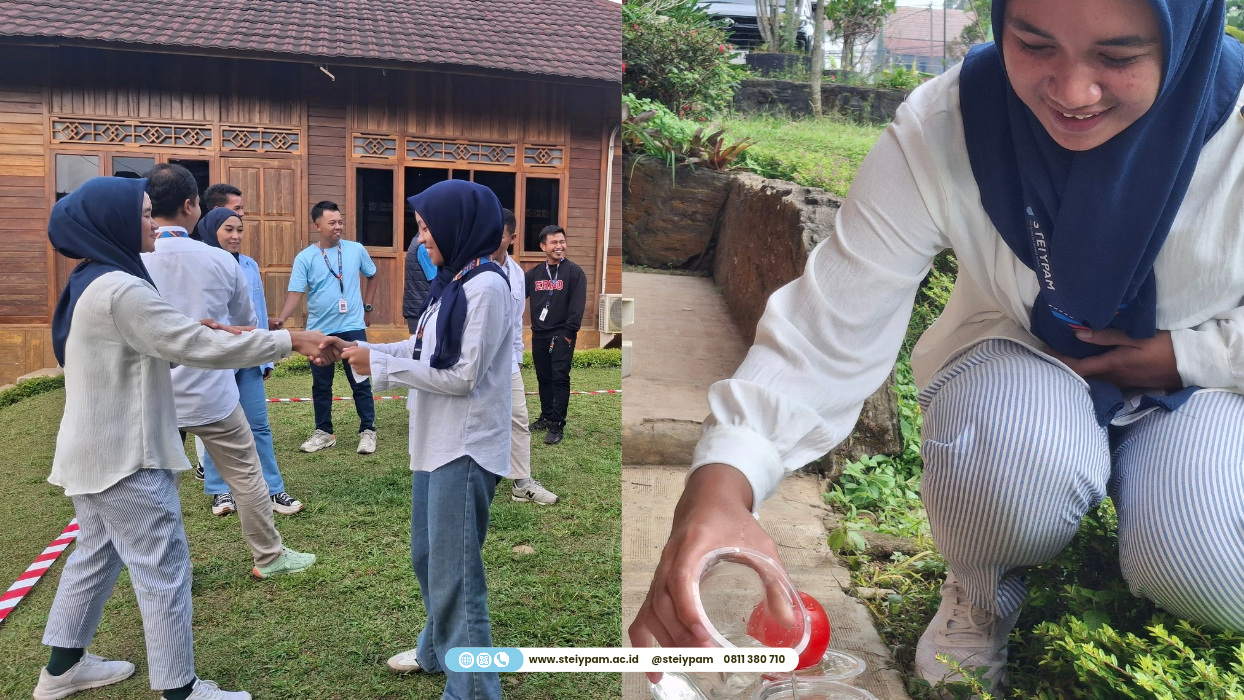 Menjadi Pelopor Inovasi dan Keberlanjutan