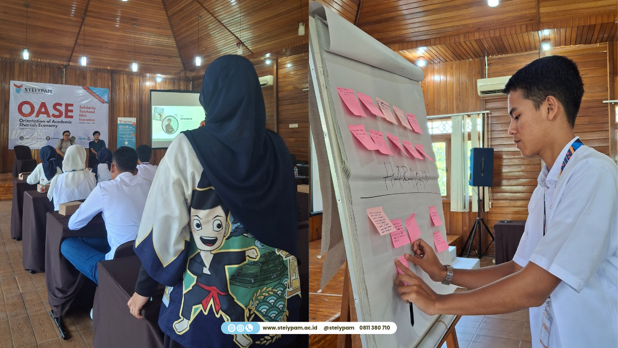 Komitmen untuk Pengembangan, Inovasi, dan Keberlanjutan dalam Semangat Tri Dharma Perguruan Tinggi